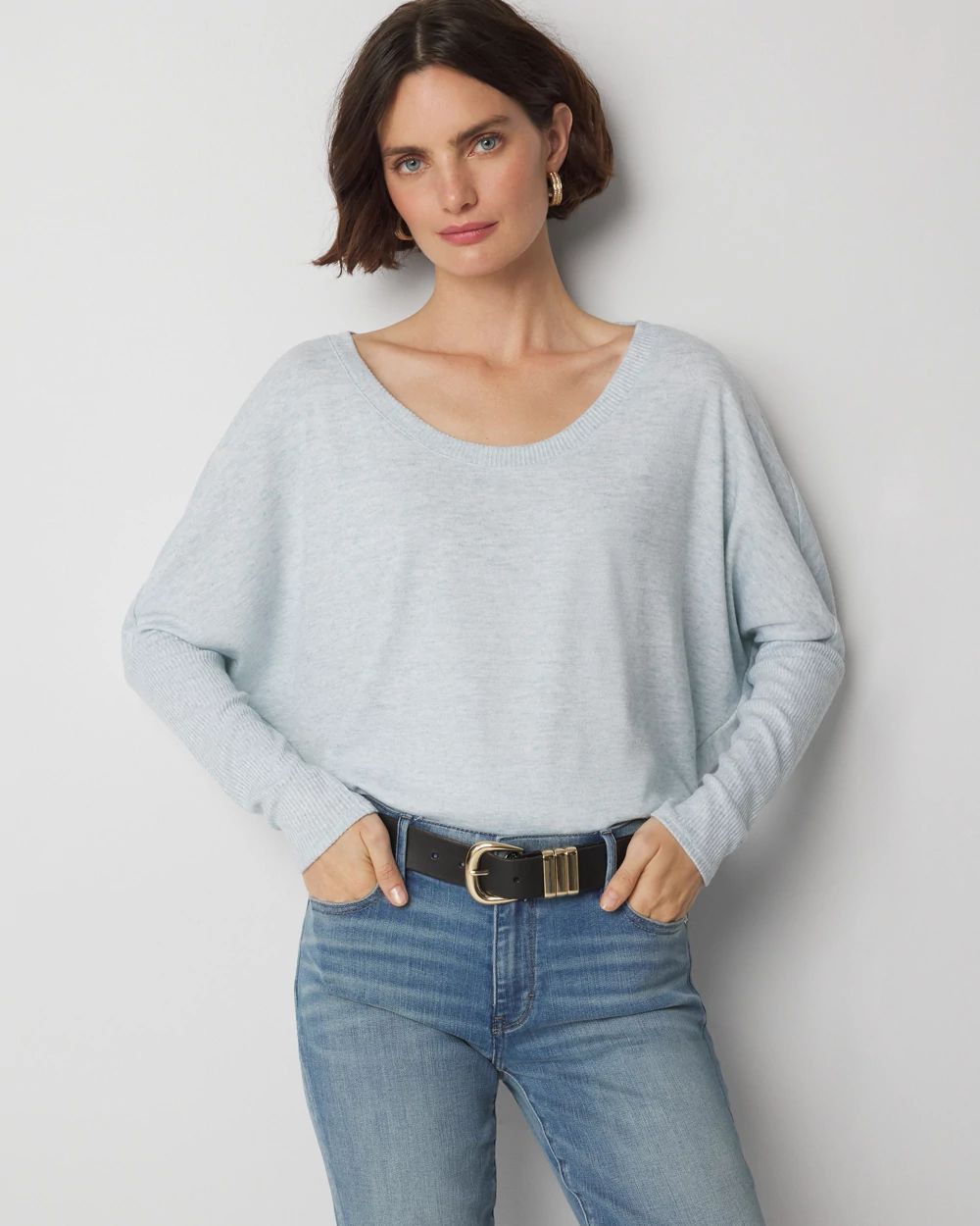 White house black market sale tops outlet